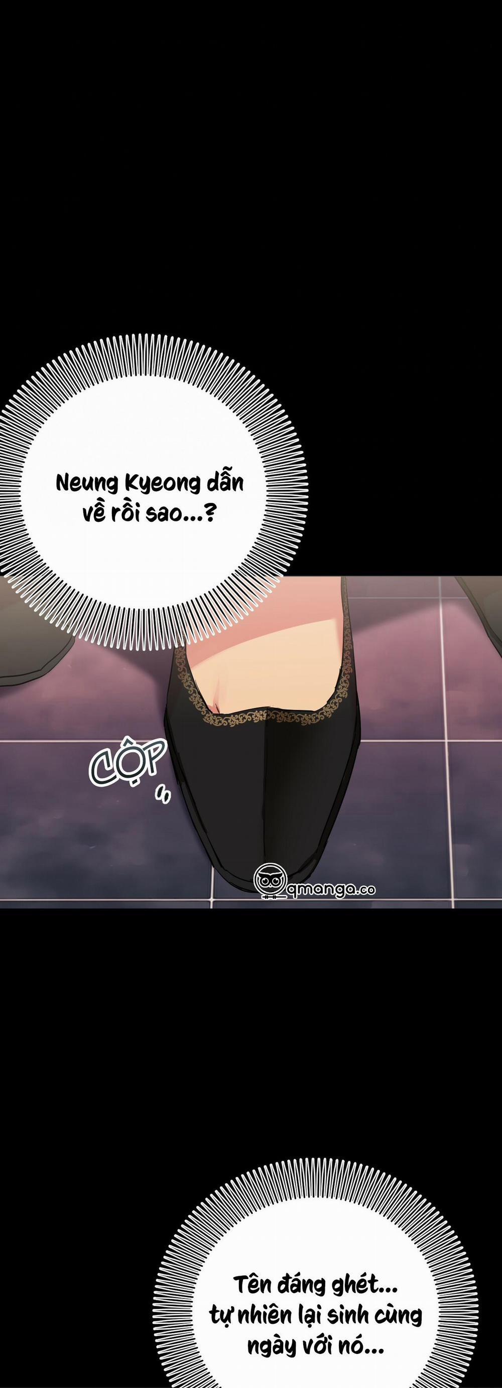 Những Chú Thỏ Của Hapypy 6 trang 7