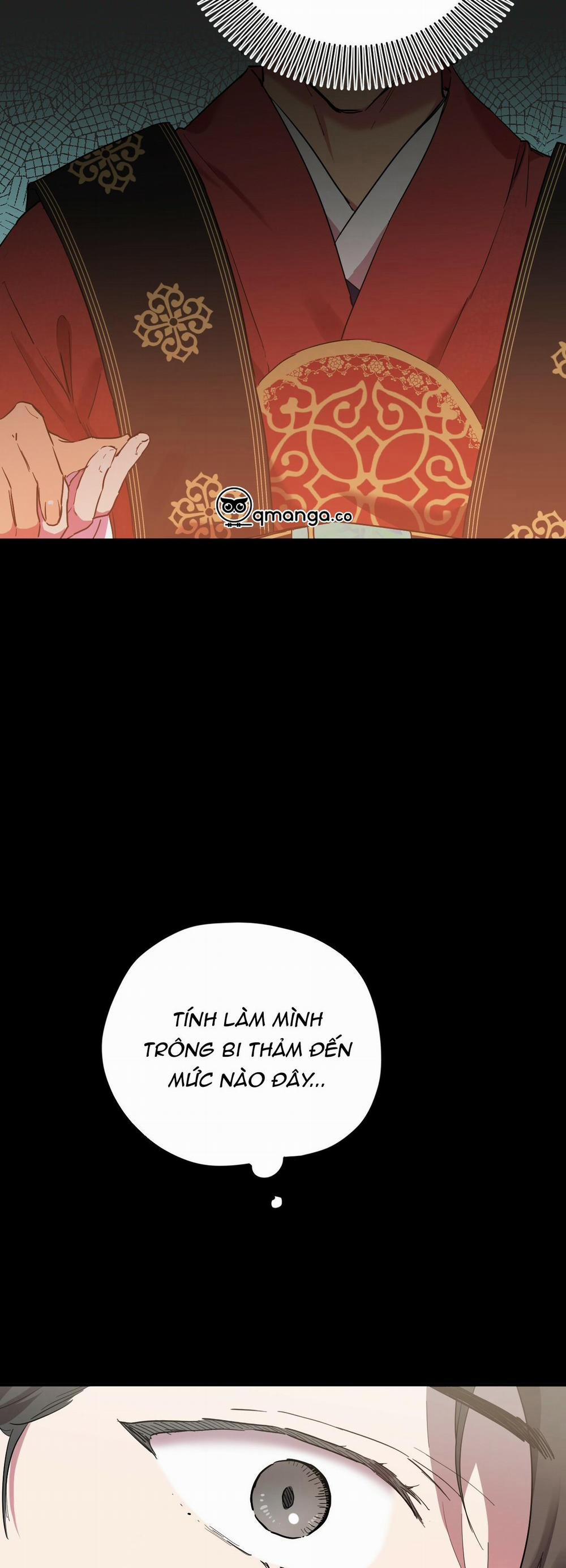 Những Chú Thỏ Của Hapypy 6 trang 8