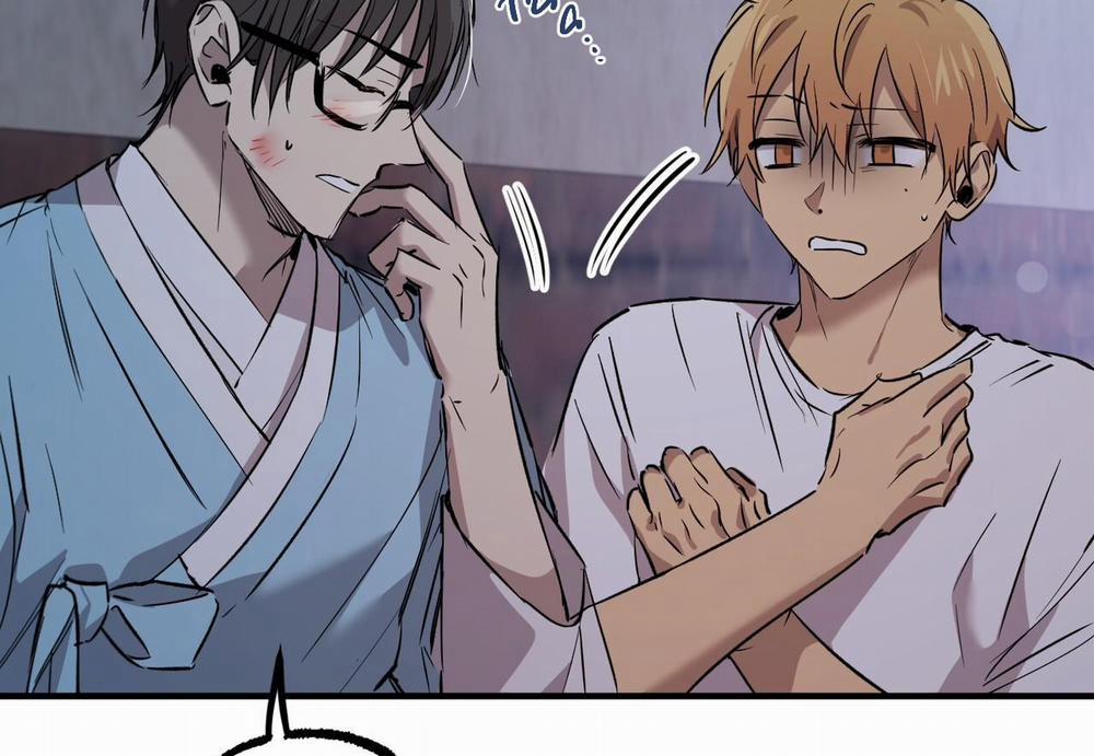 Những Chú Thỏ Của Hapypy 60 trang 106