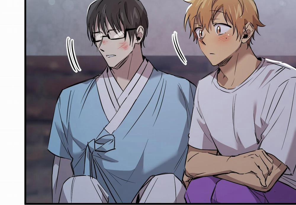 Những Chú Thỏ Của Hapypy 60 trang 113