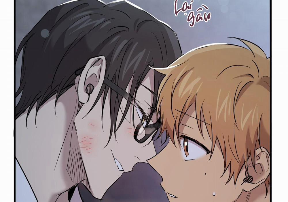 Những Chú Thỏ Của Hapypy 60 trang 129