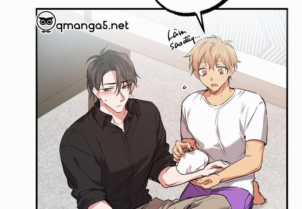 Những Chú Thỏ Của Hapypy 60 trang 210