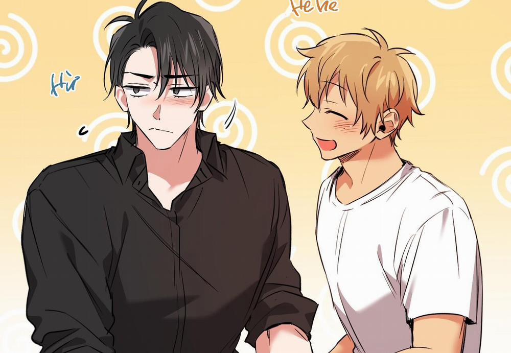 Những Chú Thỏ Của Hapypy 60 trang 229