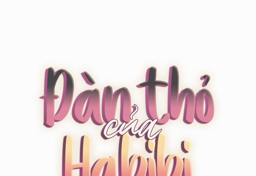 Những Chú Thỏ Của Hapypy 60 trang 38