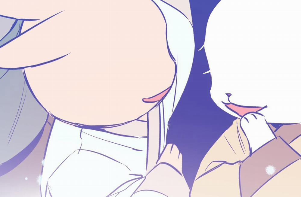 Những Chú Thỏ Của Hapypy 61 trang 129