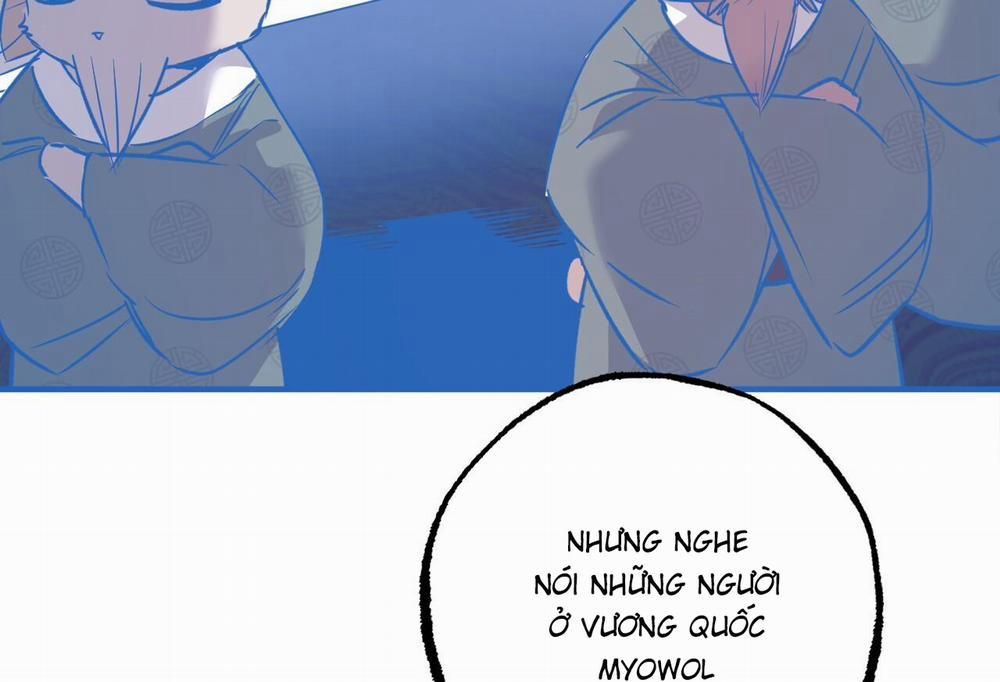 Những Chú Thỏ Của Hapypy 61 trang 22