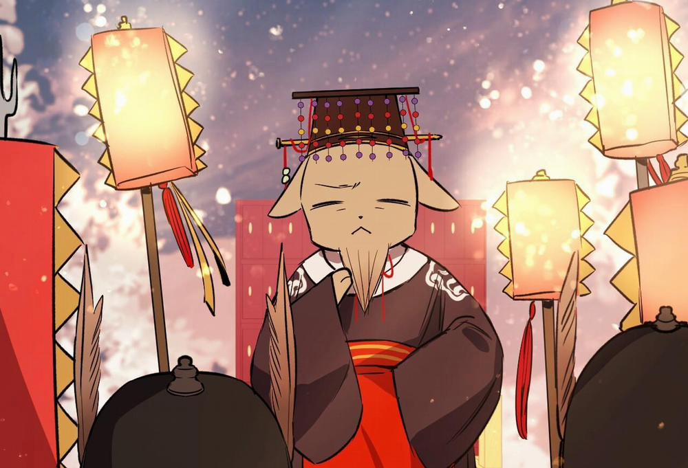 Những Chú Thỏ Của Hapypy 62 trang 53