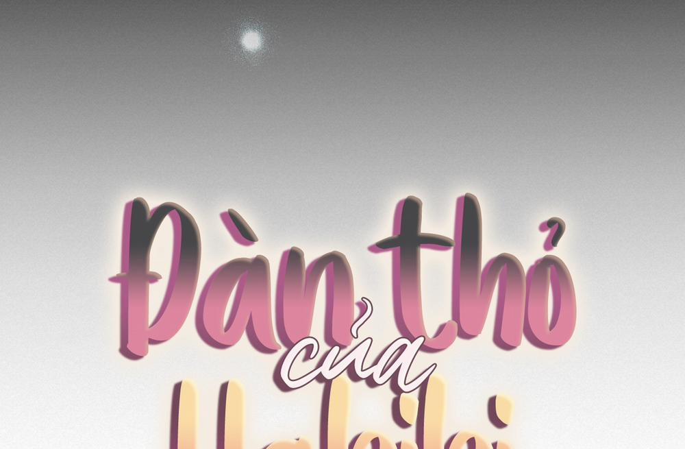 Những Chú Thỏ Của Hapypy 62 trang 59