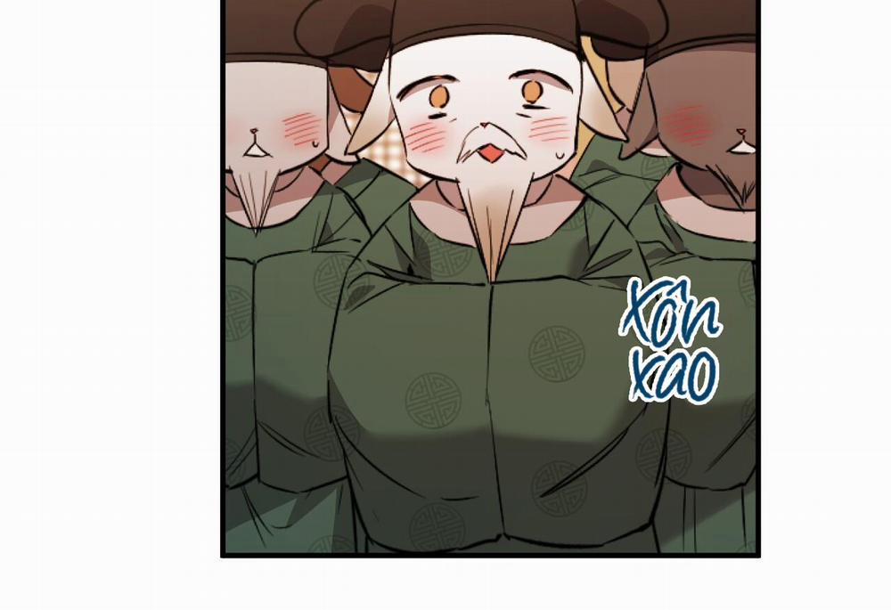 Những Chú Thỏ Của Hapypy 62 trang 80