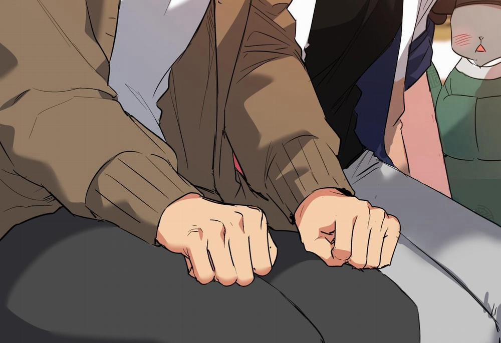 Những Chú Thỏ Của Hapypy 62 trang 86