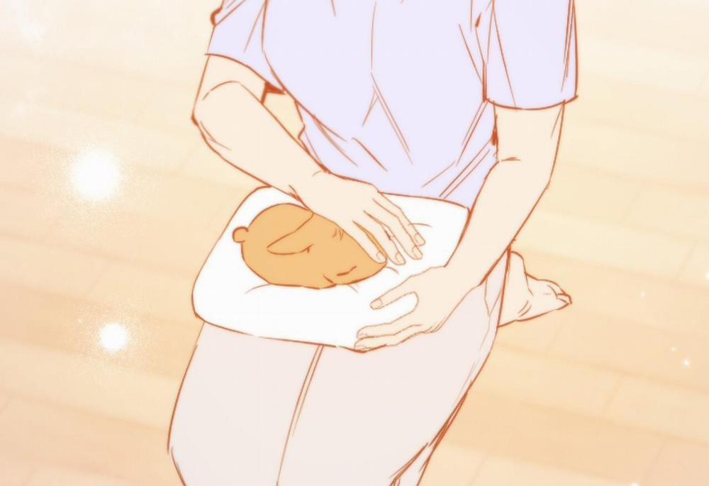 Những Chú Thỏ Của Hapypy 62 trang 90