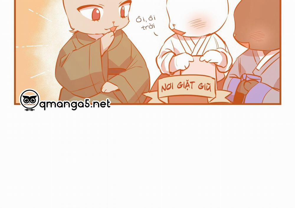 Những Chú Thỏ Của Hapypy 63 trang 132