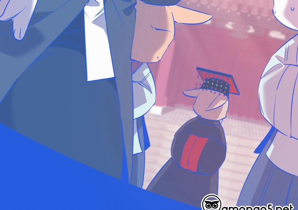 Những Chú Thỏ Của Hapypy 63 trang 35