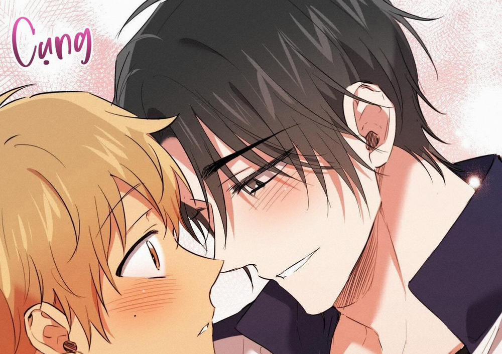 Những Chú Thỏ Của Hapypy 63 trang 54