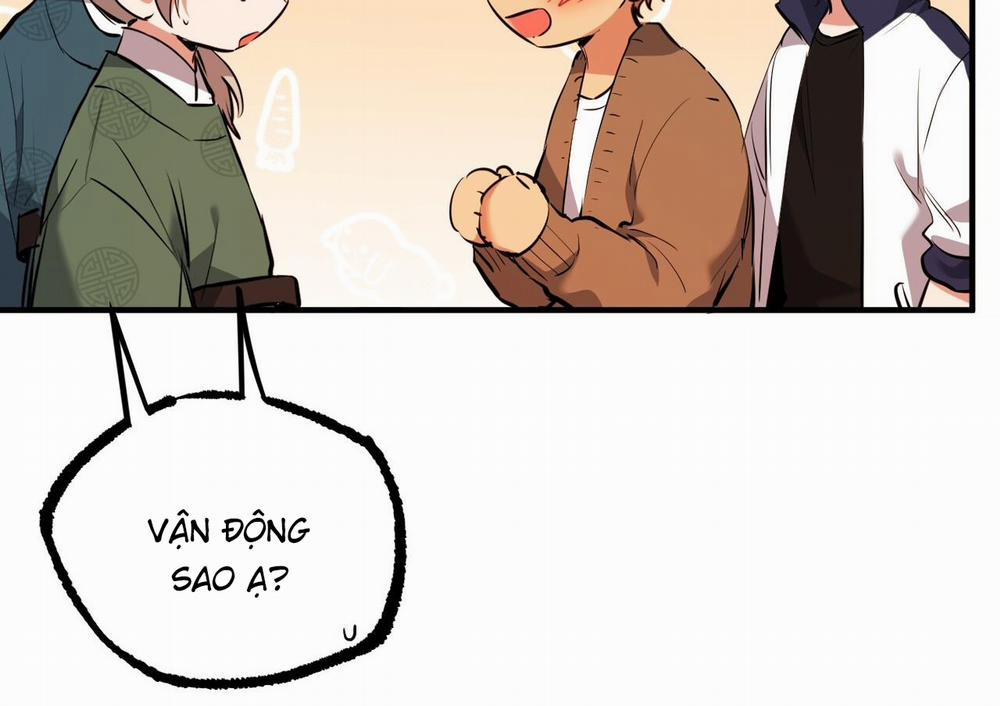 Những Chú Thỏ Của Hapypy 63 trang 98