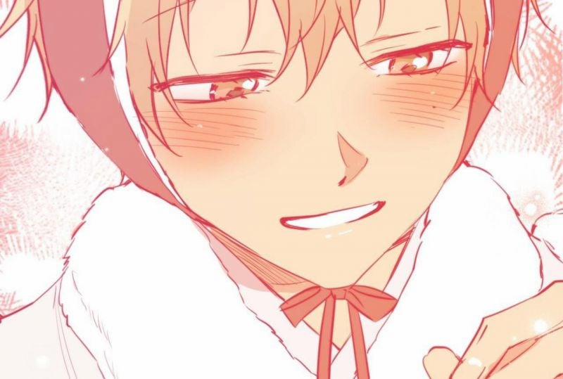 Những Chú Thỏ Của Hapypy 64.5 trang 124