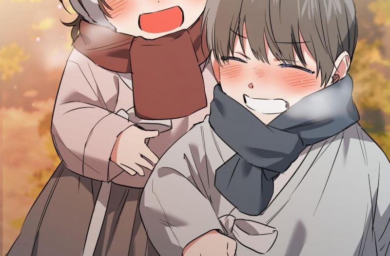 Những Chú Thỏ Của Hapypy 64.5 trang 13