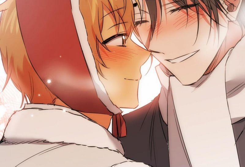 Những Chú Thỏ Của Hapypy 64.5 trang 130