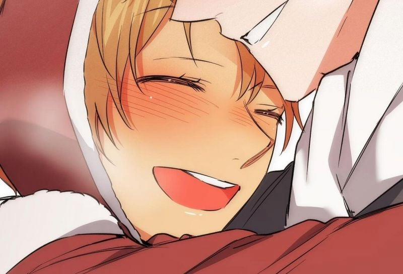 Những Chú Thỏ Của Hapypy 64.5 trang 135