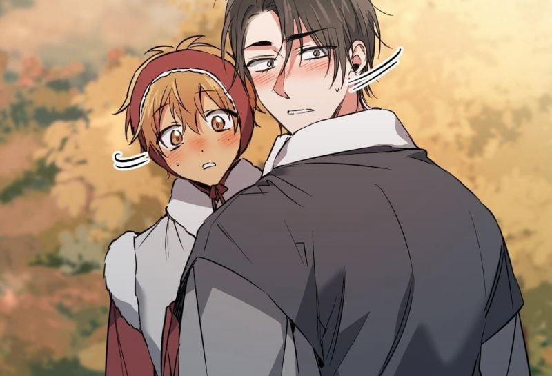 Những Chú Thỏ Của Hapypy 64.5 trang 146