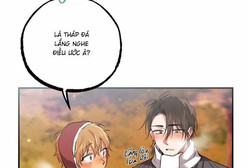 Những Chú Thỏ Của Hapypy 64.5 trang 36