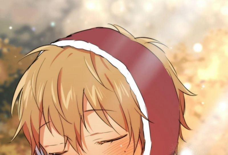 Những Chú Thỏ Của Hapypy 64.5 trang 43