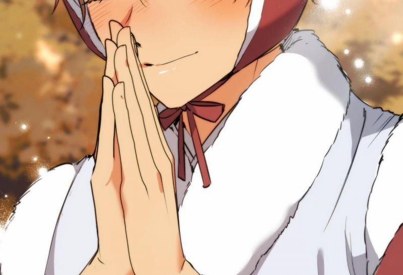 Những Chú Thỏ Của Hapypy 64.5 trang 44