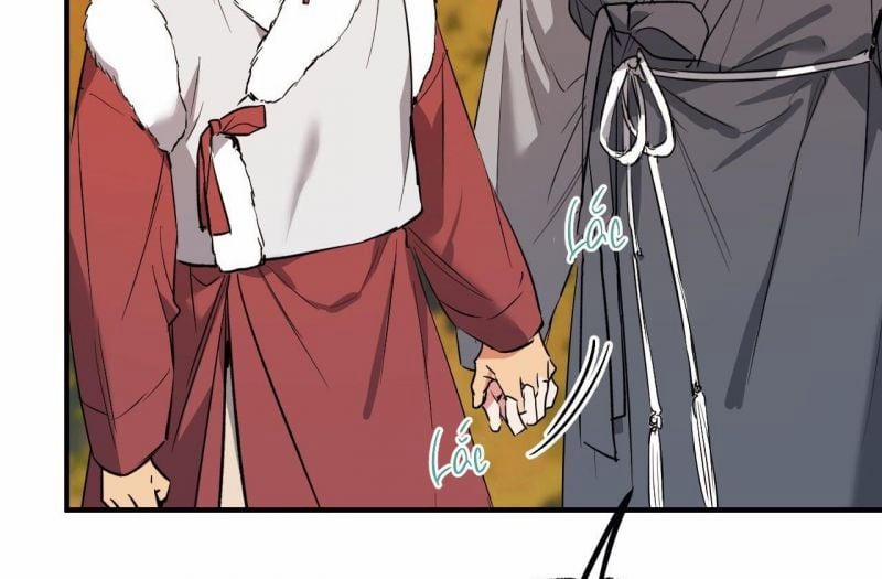 Những Chú Thỏ Của Hapypy 64.5 trang 7