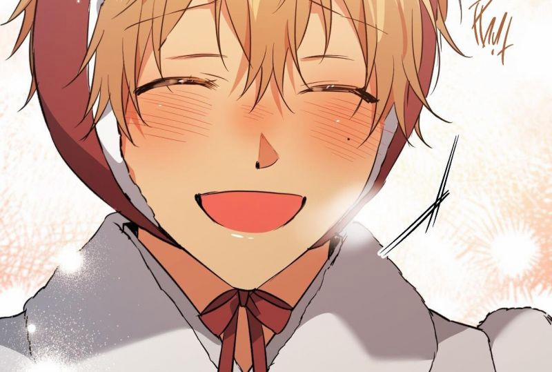 Những Chú Thỏ Của Hapypy 64.5 trang 85