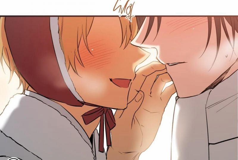 Những Chú Thỏ Của Hapypy 64.5 trang 89