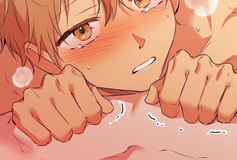 Những Chú Thỏ Của Hapypy 64 trang 36