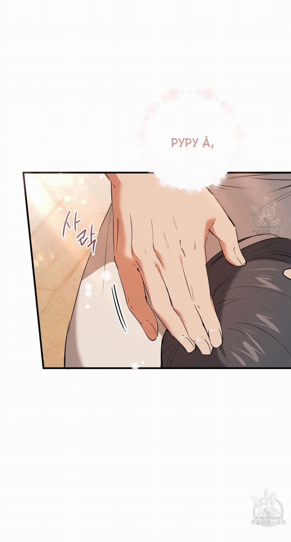 Những Chú Thỏ Của Hapypy 65.1 trang 1