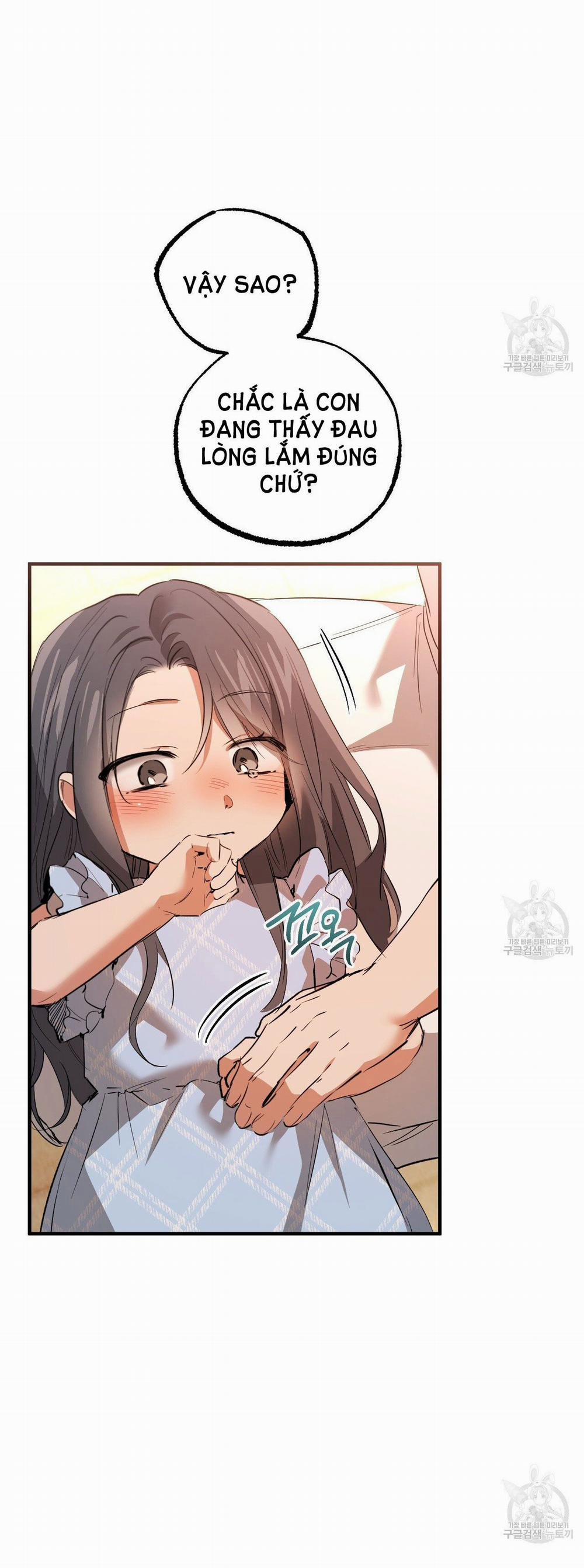 Những Chú Thỏ Của Hapypy 65.1 trang 11