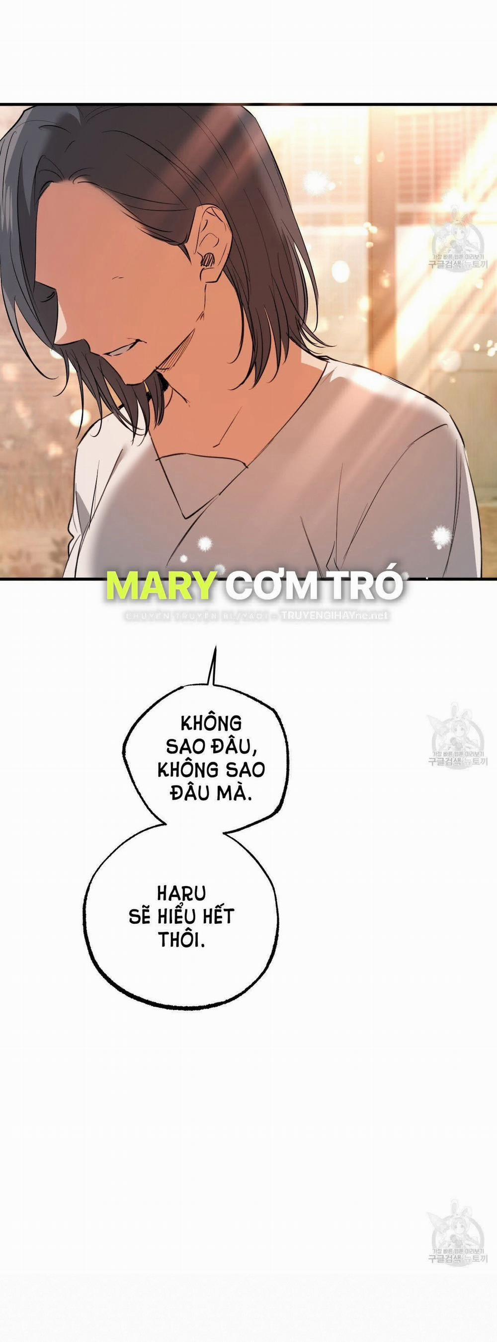 Những Chú Thỏ Của Hapypy 65.1 trang 14