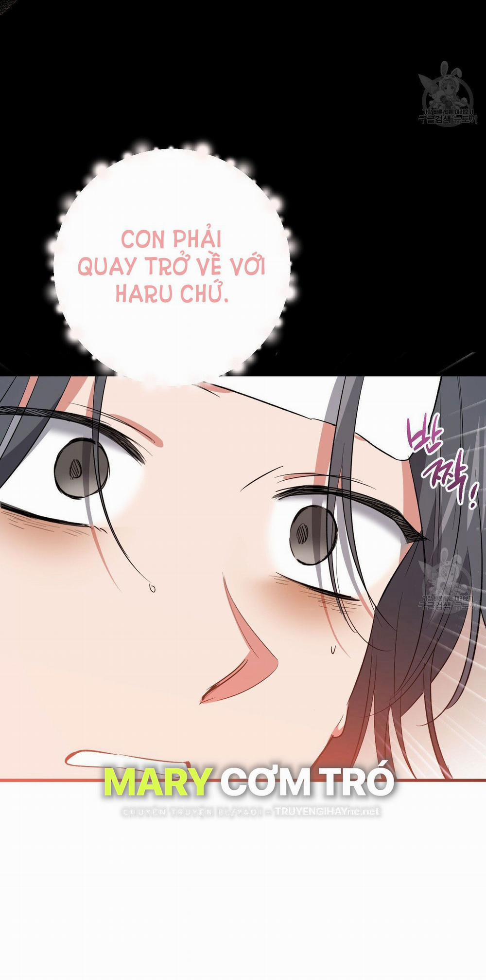 Những Chú Thỏ Của Hapypy 65.1 trang 19