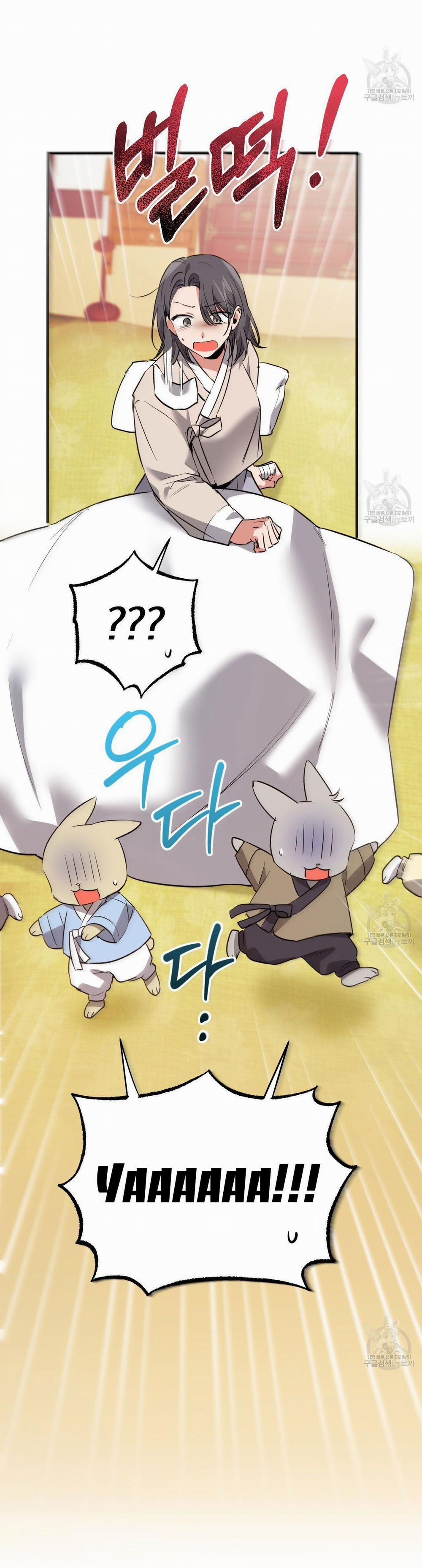 Những Chú Thỏ Của Hapypy 65.1 trang 20