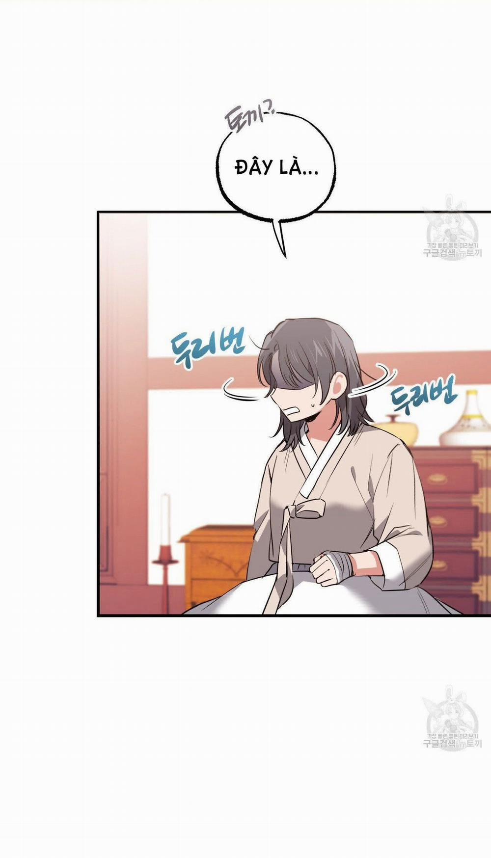 Những Chú Thỏ Của Hapypy 65.1 trang 21