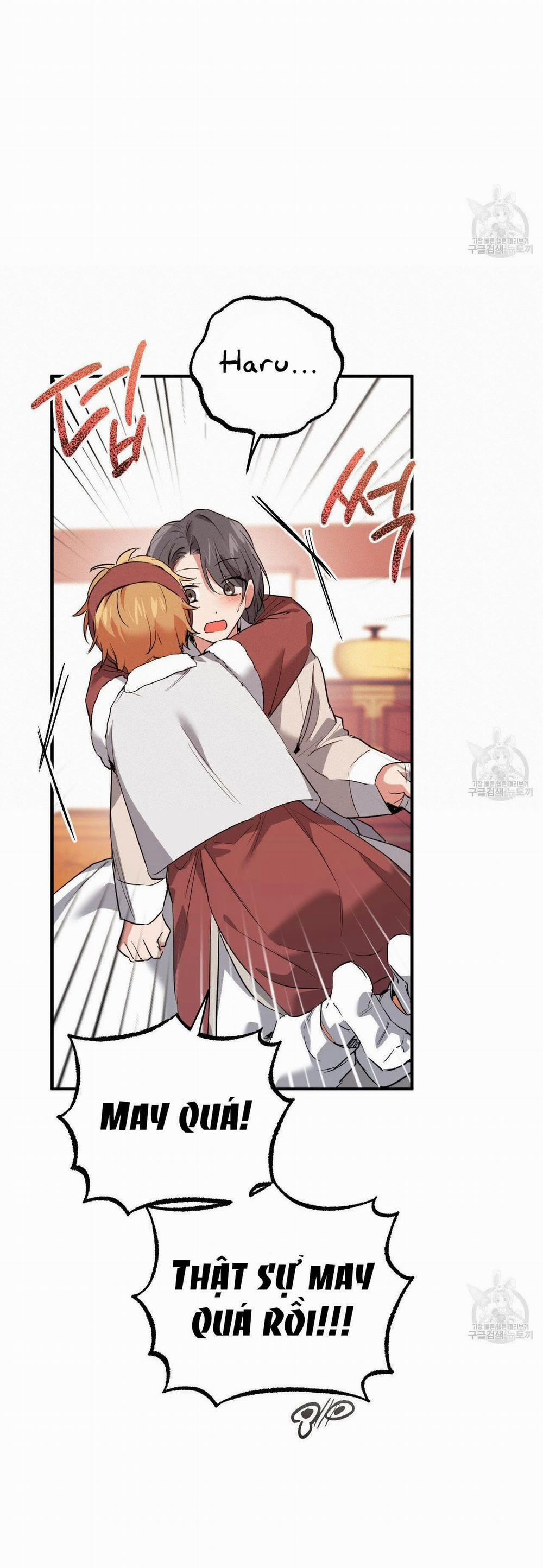 Những Chú Thỏ Của Hapypy 65.1 trang 23