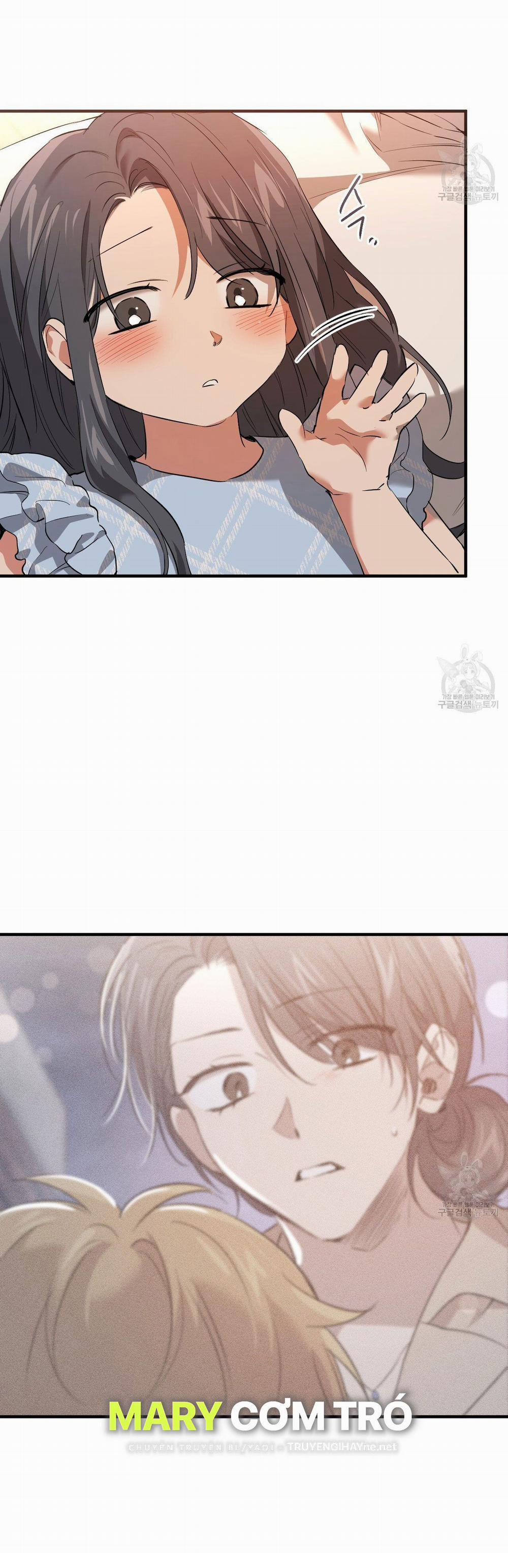 Những Chú Thỏ Của Hapypy 65.1 trang 4