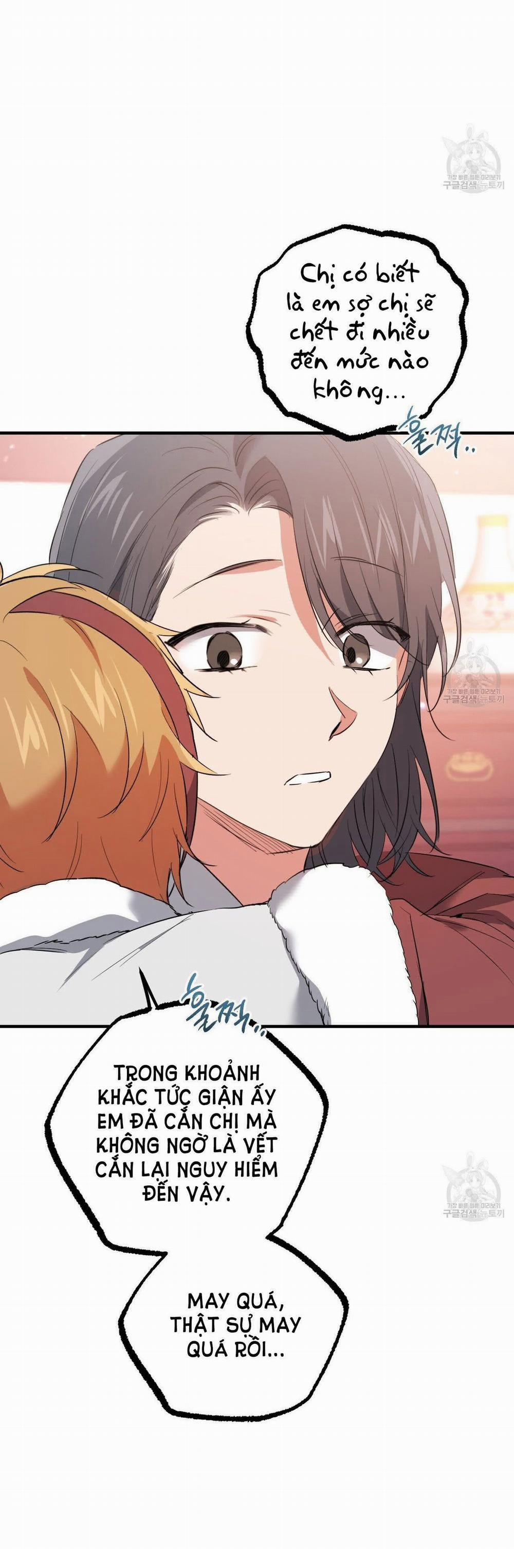 Những Chú Thỏ Của Hapypy 65.2 trang 0