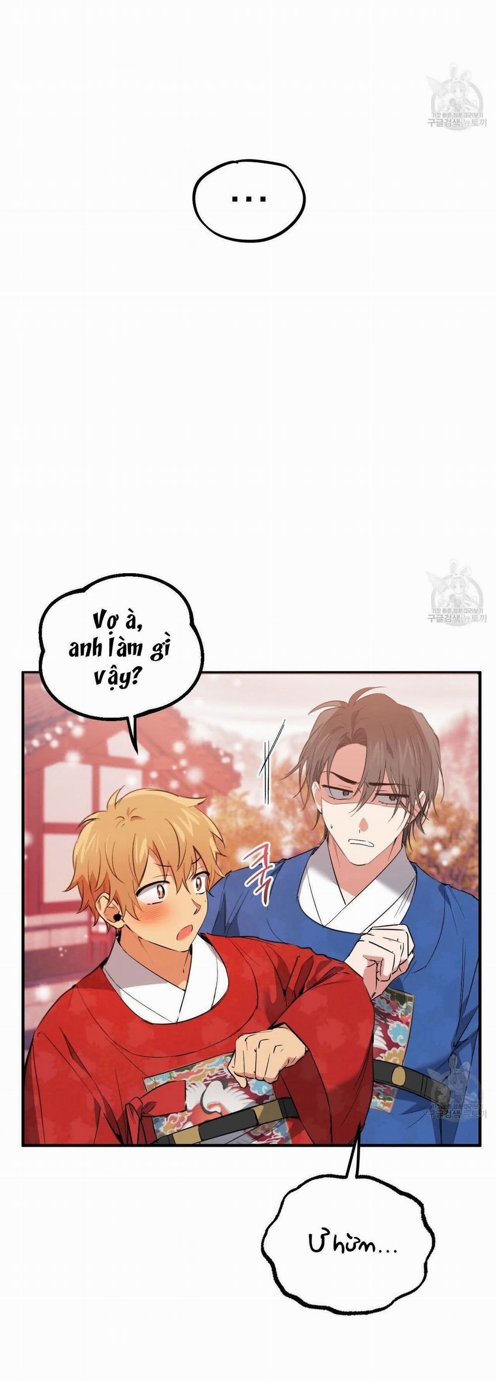 Những Chú Thỏ Của Hapypy 65.2 trang 10