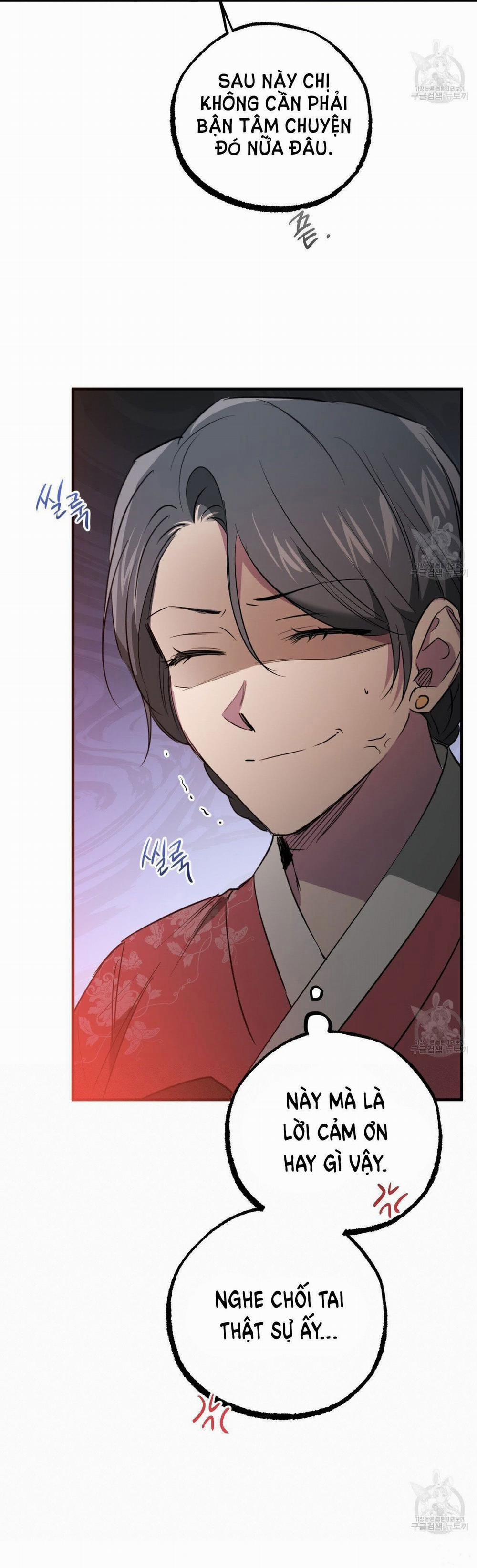 Những Chú Thỏ Của Hapypy 65.2 trang 12