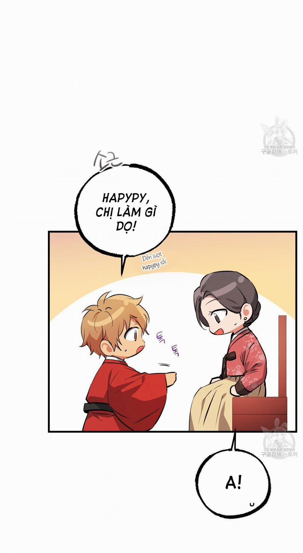 Những Chú Thỏ Của Hapypy 65.2 trang 16