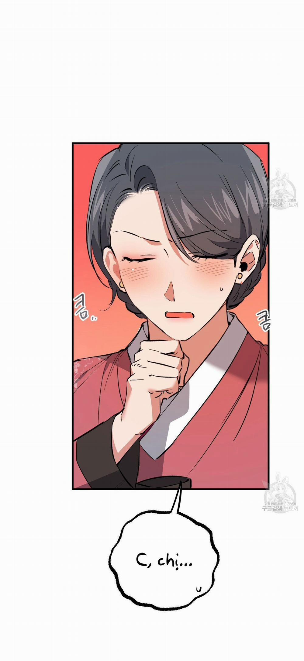 Những Chú Thỏ Của Hapypy 65.2 trang 17