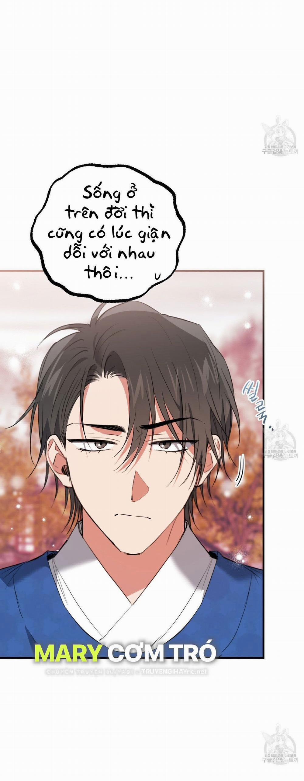 Những Chú Thỏ Của Hapypy 65.2 trang 18