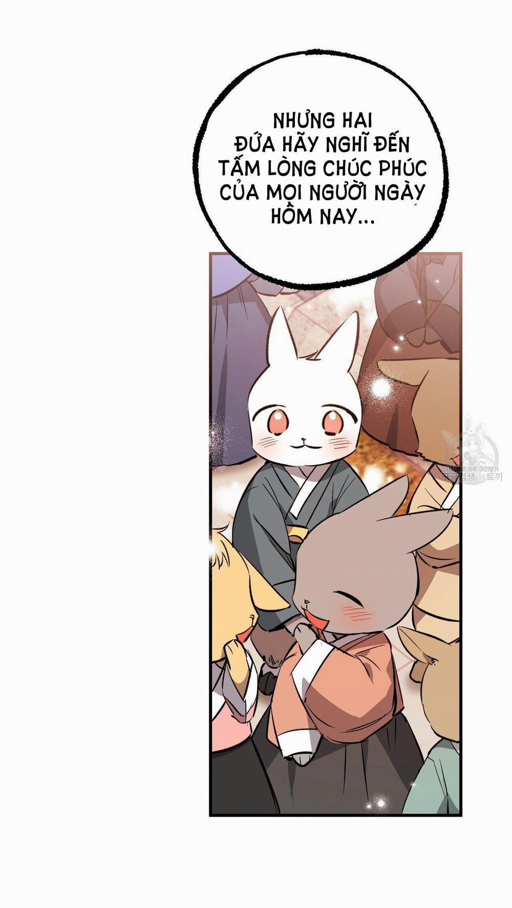 Những Chú Thỏ Của Hapypy 65.2 trang 19