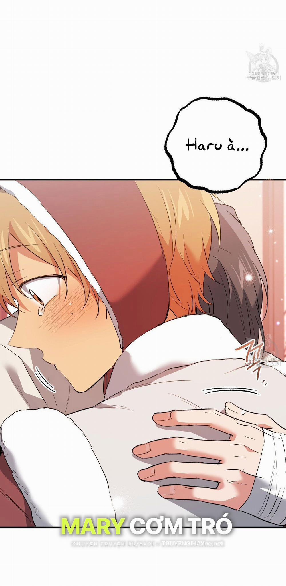 Những Chú Thỏ Của Hapypy 65.2 trang 2