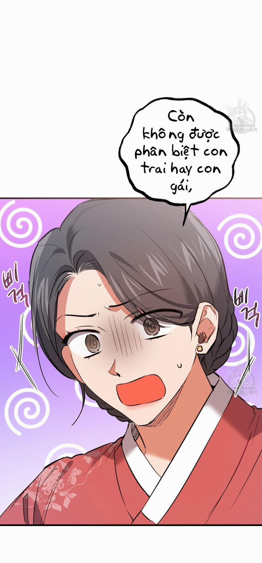 Những Chú Thỏ Của Hapypy 65.2 trang 21