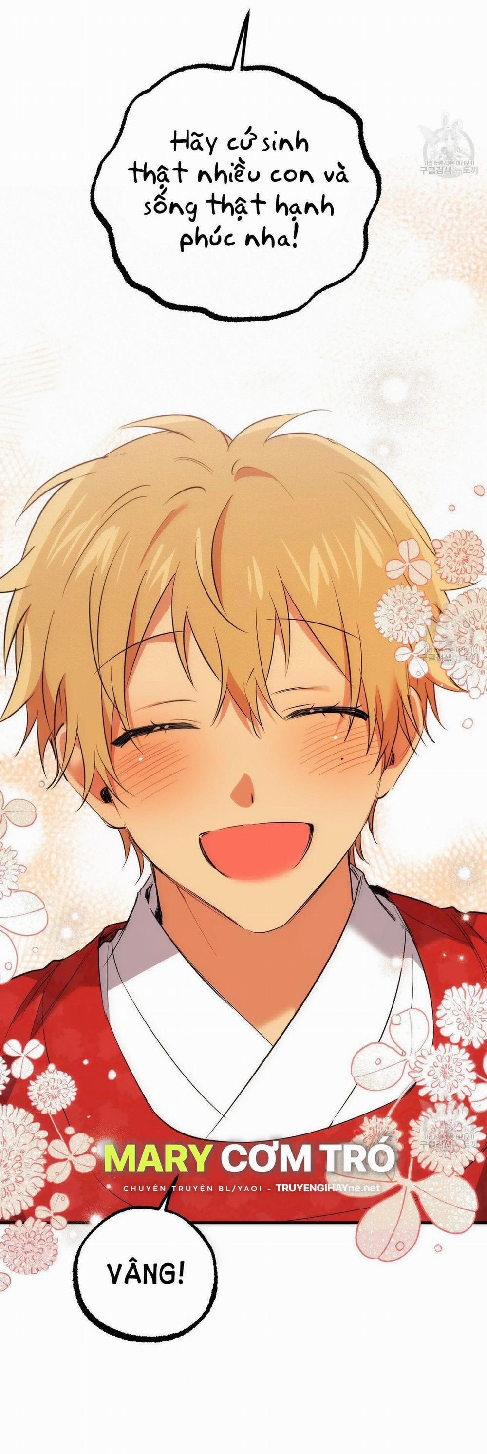 Những Chú Thỏ Của Hapypy 65.2 trang 22