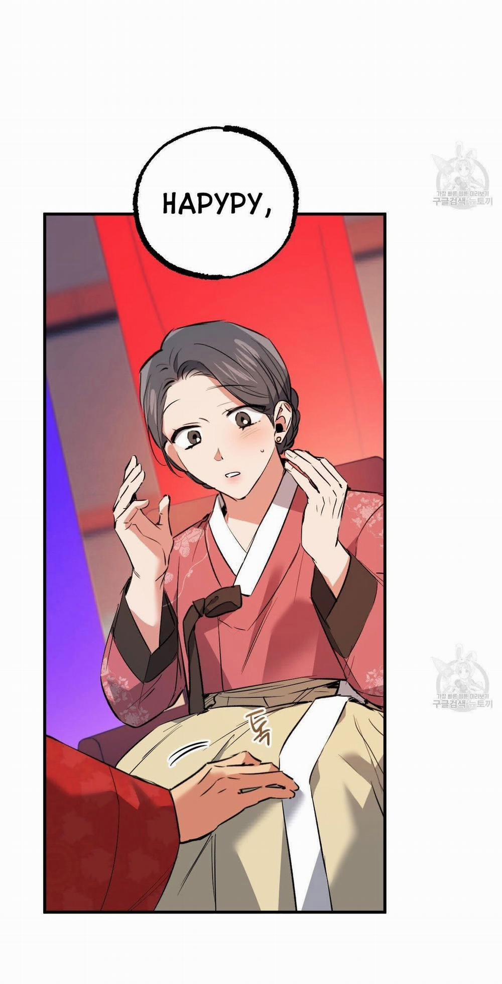 Những Chú Thỏ Của Hapypy 65.2 trang 24